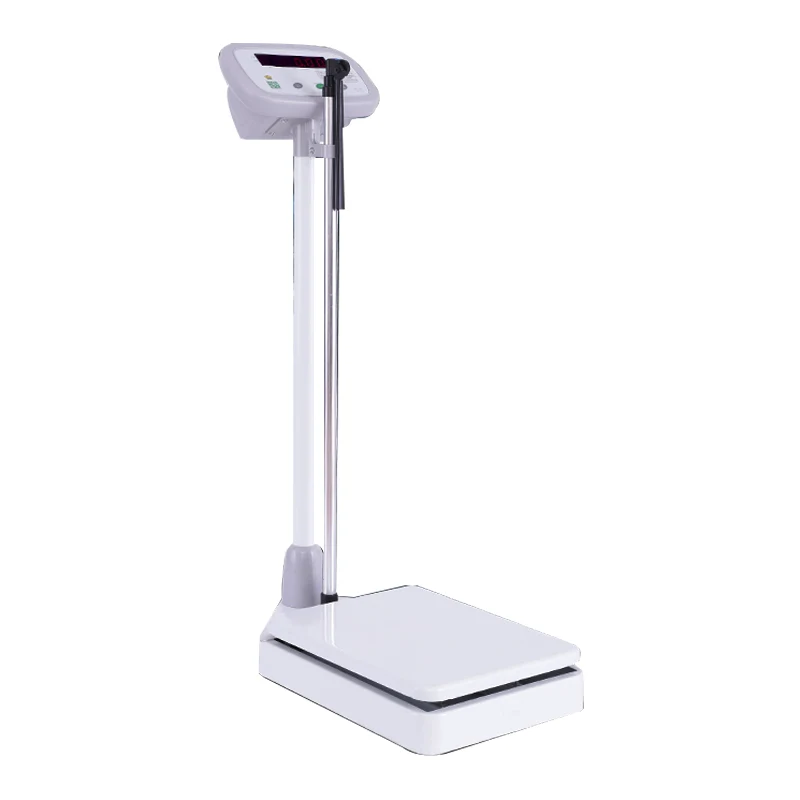 Bakit ang isang Smart Scale ng isang Game-Changer Kumpara sa iyong dating tradisyonal na scale