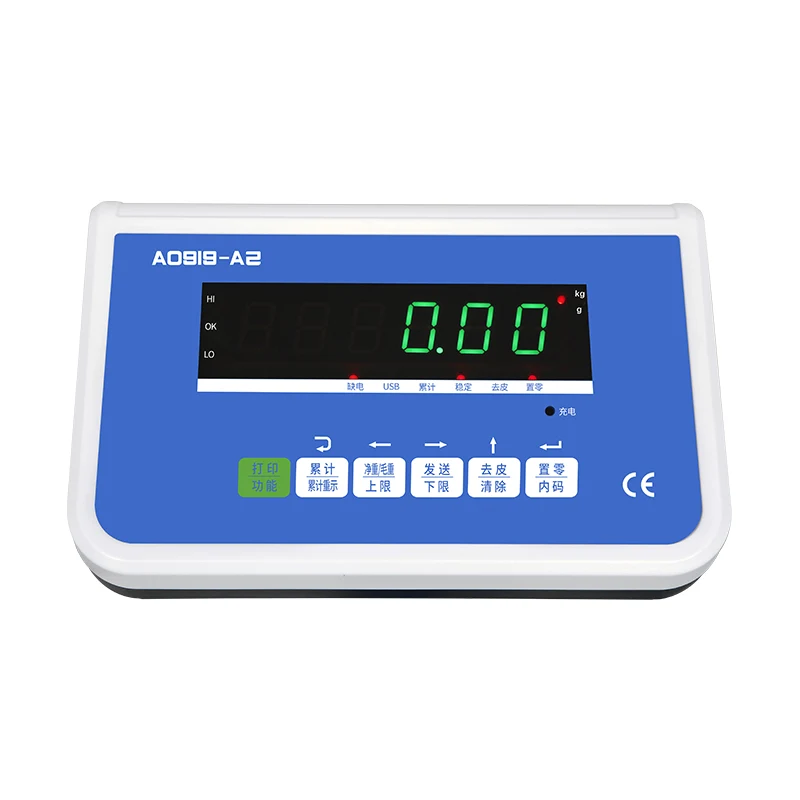 Gaano kadalas dapat ma -calibrate ang isang elektronikong instrumento ng pagtimbang?