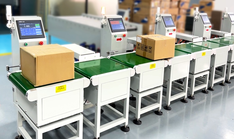 Paano nakakatulong ang intelligent checkweighing equipment ng Jiangsu Jutian kay Margrey ng Mexico na mabawasan ang mga gastos at mapalakas ang kahusayan?