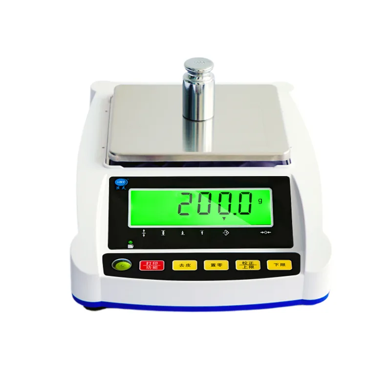 Electromagnetic Force Balanse Electronic Scale