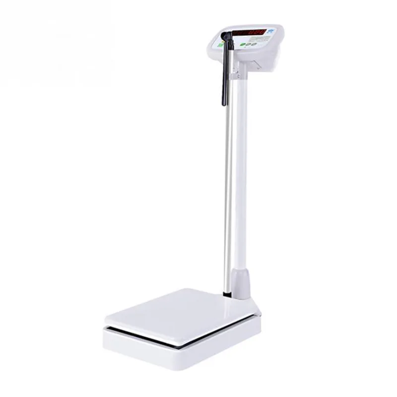 Smart Electronic Scale ng Taas at Timbang