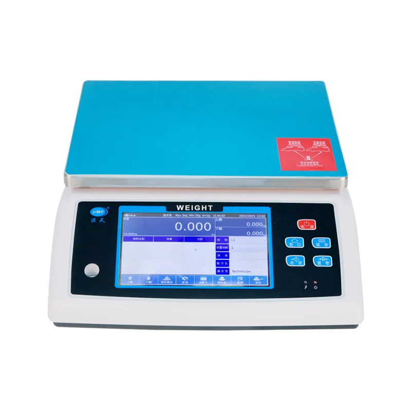 Scale ng Smart Formula
