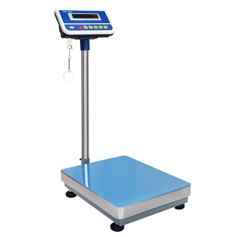 USB Flash Drive Storage Electronic Scale