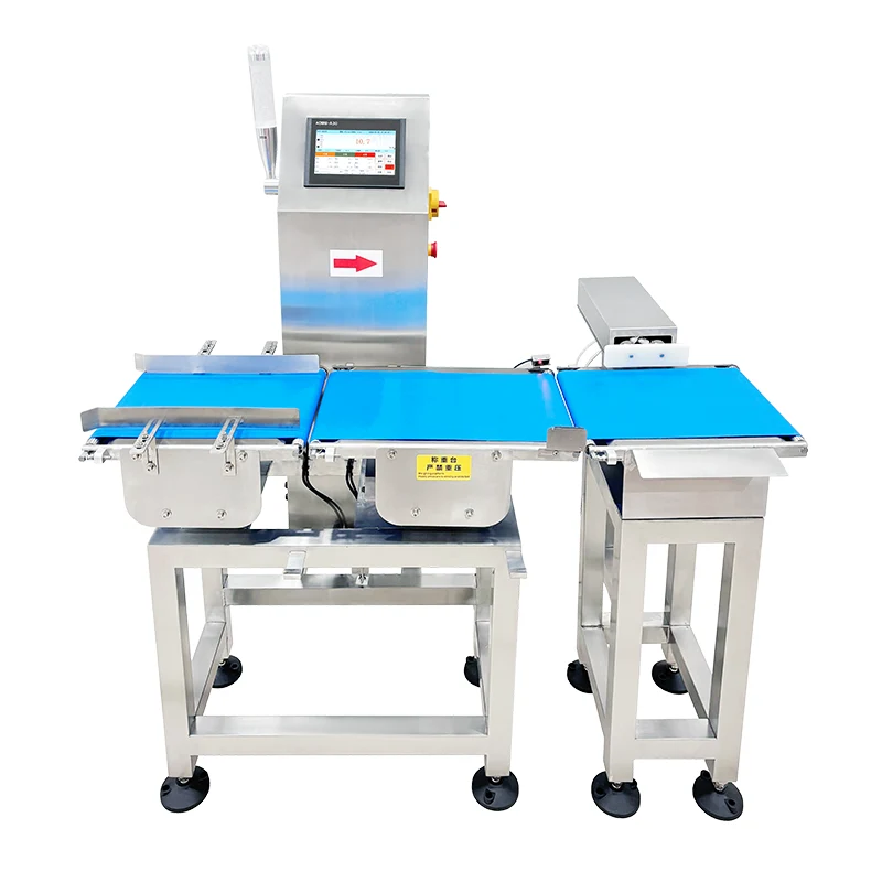 Timbang Muling Inspeksyon Machine